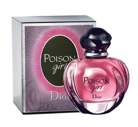 dior poison girl 3.4|poison girl perfume vs toilette.